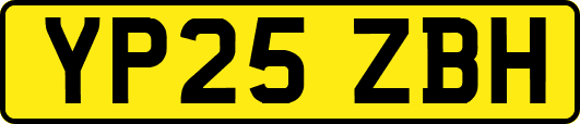 YP25ZBH
