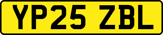 YP25ZBL