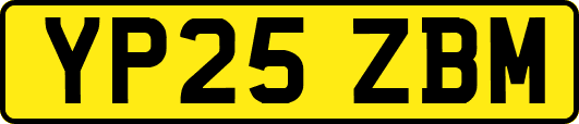 YP25ZBM