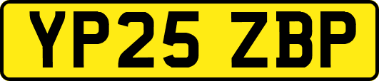 YP25ZBP