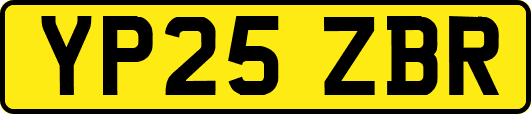 YP25ZBR