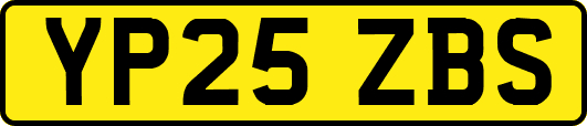 YP25ZBS