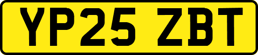 YP25ZBT