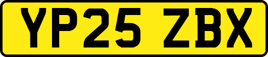 YP25ZBX