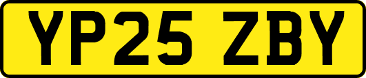YP25ZBY