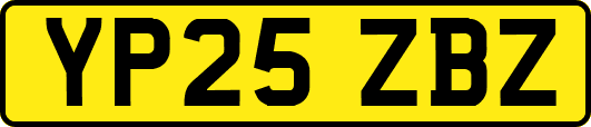 YP25ZBZ