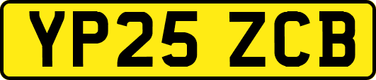 YP25ZCB