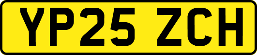 YP25ZCH