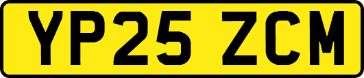 YP25ZCM