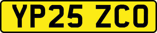 YP25ZCO