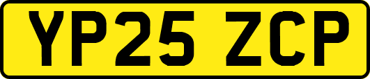 YP25ZCP