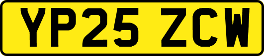 YP25ZCW