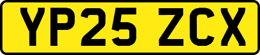 YP25ZCX