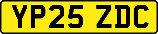 YP25ZDC