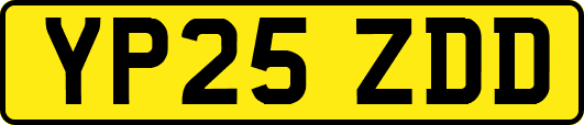 YP25ZDD