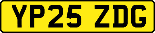 YP25ZDG