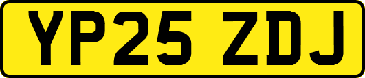 YP25ZDJ