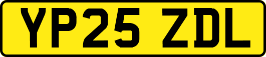 YP25ZDL
