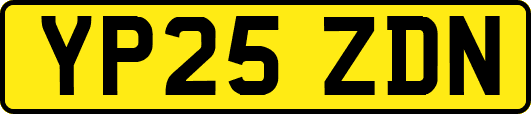 YP25ZDN