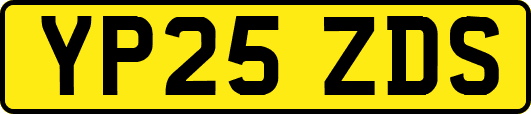 YP25ZDS