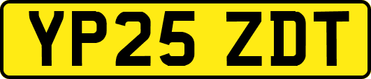 YP25ZDT