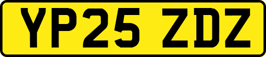 YP25ZDZ