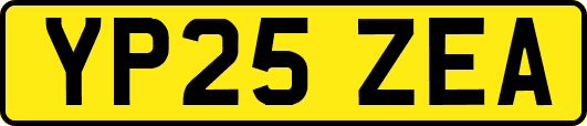 YP25ZEA