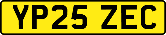 YP25ZEC
