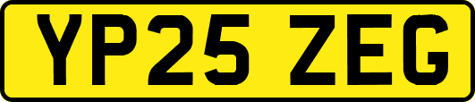 YP25ZEG