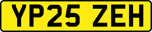 YP25ZEH