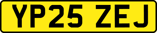 YP25ZEJ