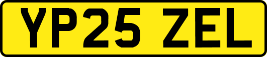 YP25ZEL