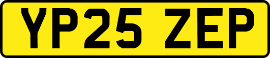 YP25ZEP
