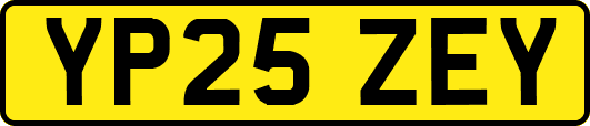YP25ZEY