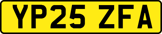 YP25ZFA