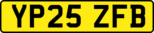 YP25ZFB