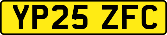 YP25ZFC