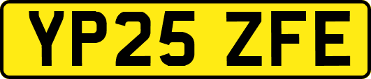 YP25ZFE