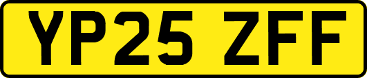 YP25ZFF
