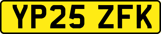 YP25ZFK