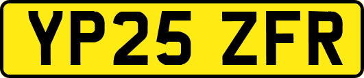 YP25ZFR