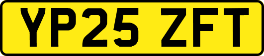YP25ZFT