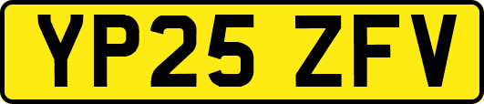 YP25ZFV