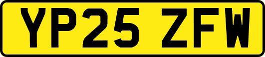 YP25ZFW