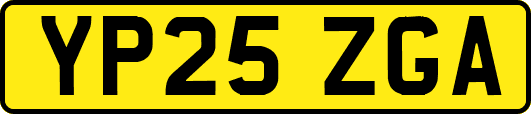 YP25ZGA