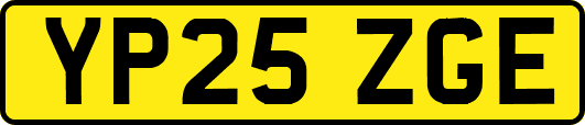 YP25ZGE
