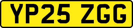 YP25ZGG