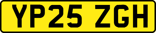 YP25ZGH