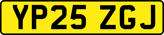 YP25ZGJ