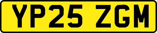 YP25ZGM